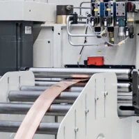 Stanz- und Ziehtechnik