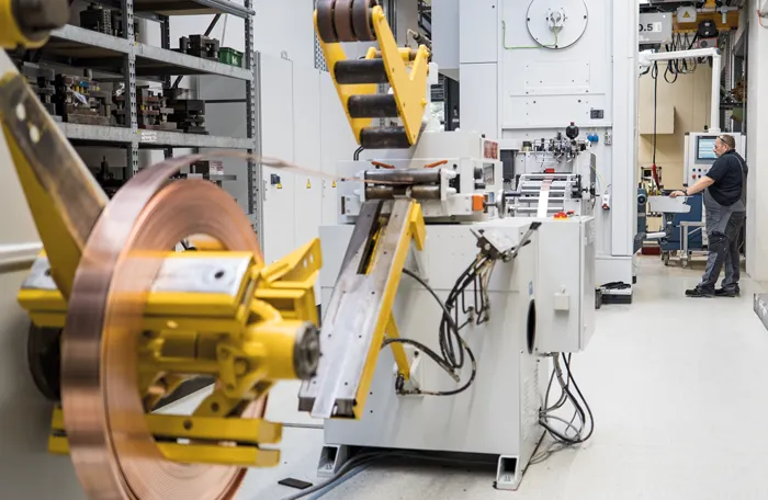 Becker Metallwarenfabrik Qualität