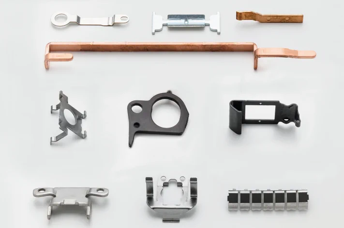 Becker Metallwarenfabrik Produkte