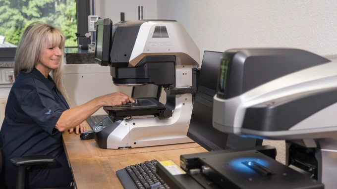 Becker Metallwarenfabrik Qualität